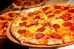 24 Pizza Salami
